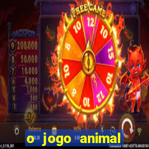 o jogo animal world paga mesmo